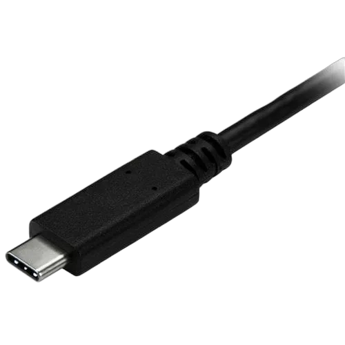 StarTech 1m 3ft USB to USB C Cable M/M - USB 3.0 — vue 3