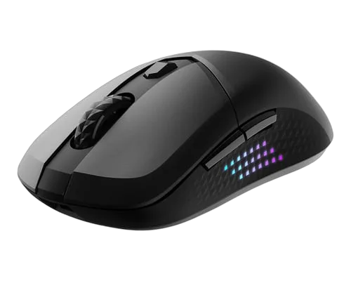 MSI Versa 300 Elite - Sans-Fil - RGB - Noir — vue 3