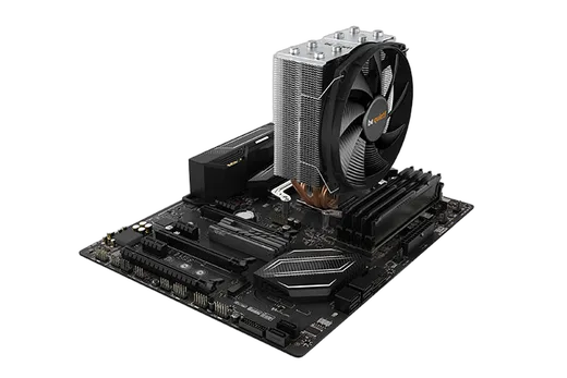 be quiet! Shadow Rock Slim 2 - BK032 — vue 5