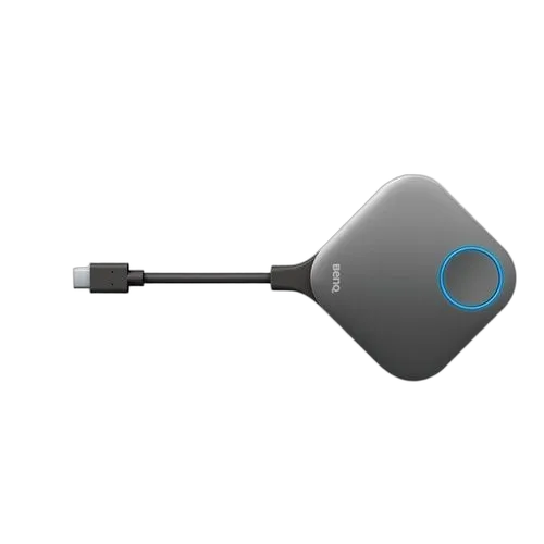BenQ 5J.JNM28.E20 (INSTASHOW OPTION WDC20 TYPE C) — vue 3