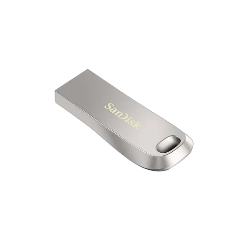 Sandisk Ultra Luxe USB 3.1 Flash D 150 MBs 512GB — vue 4