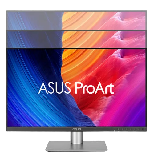 Asus ProArt PA278CGRV - 27" WQHD 144Hz IPS 5ms Pivot HDR10 FreeSync Adaptive Sync — vue 4