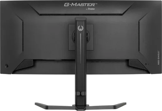 Iiyama G-Master GCB3484WQSU-B2 - 34" CURVE UWQHD/200Hz ou WHD/400Hz 0.6ms FreeSync Premium — vue 6