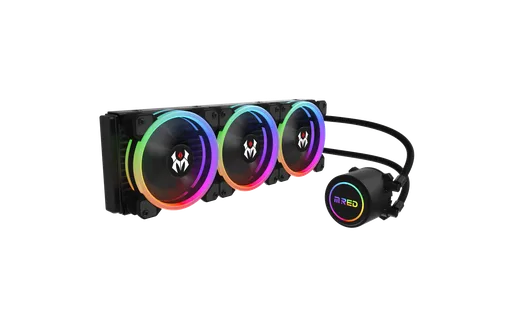 AIO 360mm ARGB - Serenity 360
