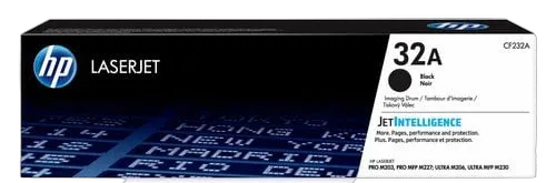 HP Toner/32A LaserJet Original Drum — vue 1