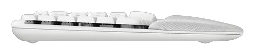 Logitech WAVE KEYS FOR MAC WRLS ERGO — vue 4
