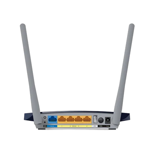 TP-Link ARCHER C50 — vue 2