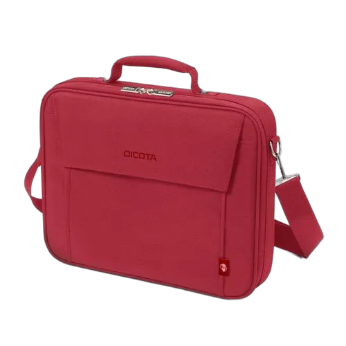Dicota Eco Multi BASE 14-15.6 Red (D30920-RPET) — vue 1