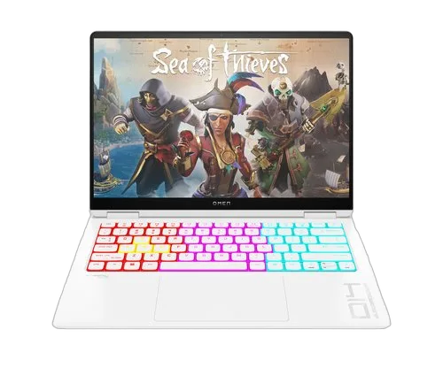 HP/OMEN 14-fb0162nf/U7/16/512/RTX/W11 — vue 1