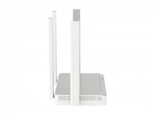 KEENETIC Skipper - 4 ports/AC1200/Mesh/Wi-Fi 5/USB — vue 4