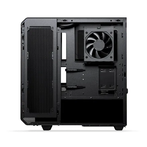 Phanteks EX5 Max Noir - MT/Sans Alim/ATX — vue 6