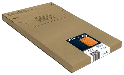 Epson Multipack 4-colours 405XL EasyMail — vue 1