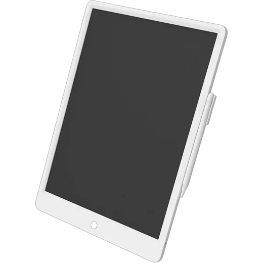 Xiaomi Mi LCD Tablette d'écriture - 13,5" Blanc — vue 3