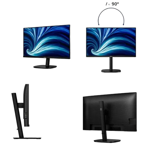 Philips 32B2U3601/00 31.5" 2560x1440 — vue 4