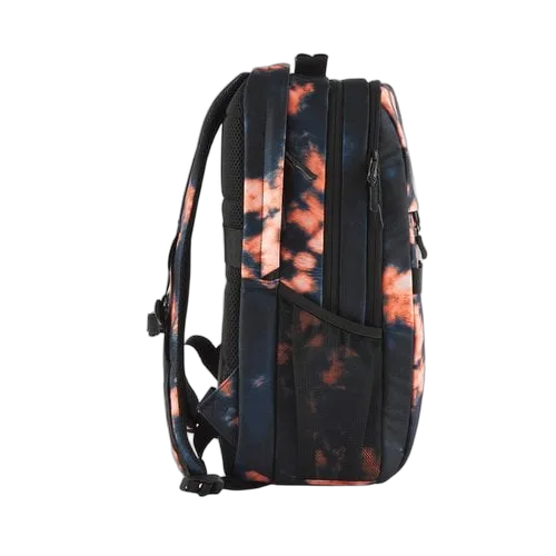 HP Campus XL Tie dye Backpack — vue 10
