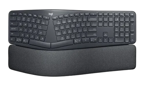 K860 for Business - Membrane/Sans-Fil/Graphite