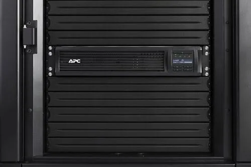 APC Smart-UPS 1500VA — vue 7