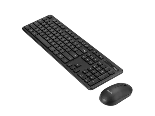 ASUS CW100 Wireless Combo — vue 6