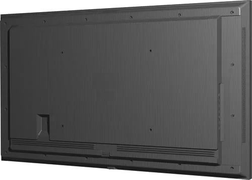 Iiyama LH7564UHS-B1AG - 75" 4K VA 6.5ms Android 14 OS iiShare Wifi — vue 12