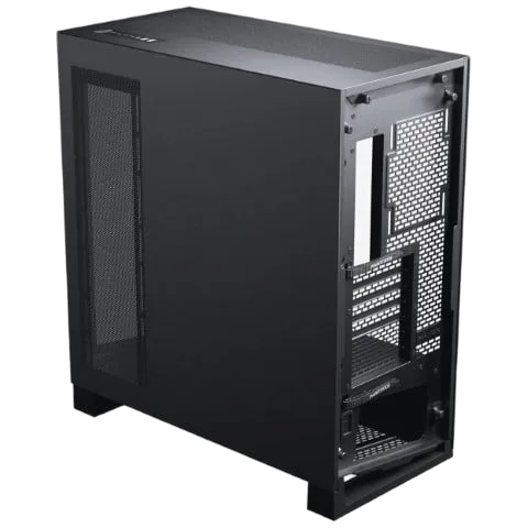 Phanteks NV Série NV NV5 MK2 Noir - mT/Sans Alim/E-ATX + 3 Packs M25 Gen2 PWM D-RGB — vue 4