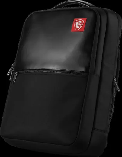 MSI Modern 14 F1MG-876FR - 14" FHD C5-120U 16Go 512Go Clavier rétroéclairé W11P + sac a dos — vue 7