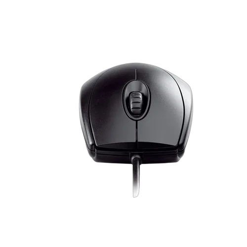 Cherry M-5450 - Filaire - Noir — vue 4