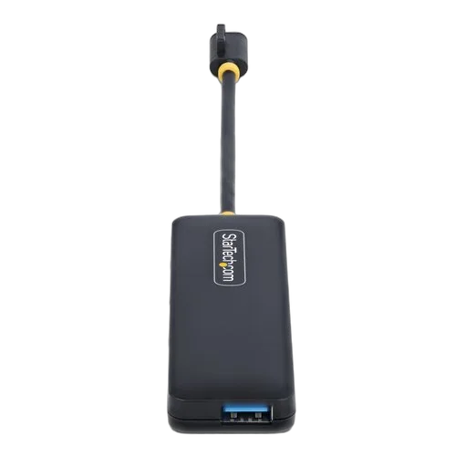 StarTech HUB USB-C 4 PORTS 5GBPS USB- — vue 4
