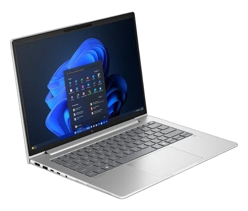 HP ELITEBOOK 6 G1A AMD RAI5-340 — vue 1