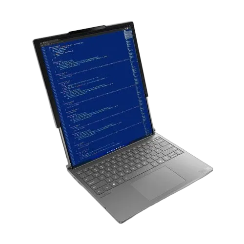 Lenovo ThinkBook Plus G6 Rollade - 14" OLED 120Hz U7 258V 32Go 1To W11P — vue 8