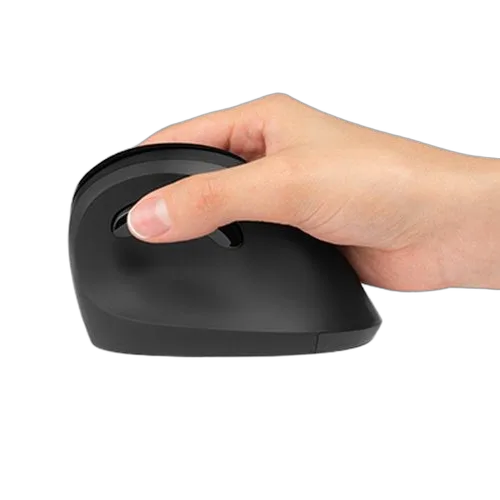 Kensington Mouse ProFitErgoWrlssVertical — vue 9