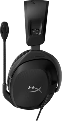 HyperX Cloud Stinger 2 - Filaire - Noir — vue 5
