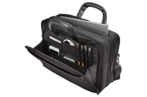 Kensington Contour" 2.0 15.6" Business Laptop Brief (K60386EU) — vue 4