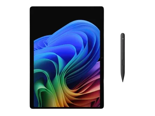 Microsoft Surface Pro FB Ultra5/16GB/256GB Win11Pro Platinum — vue 3