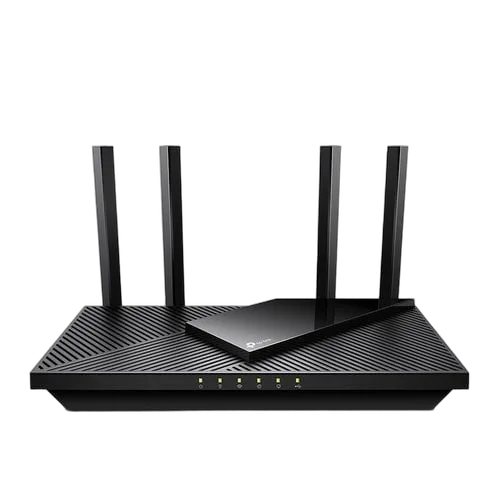 TP-Link AX3000 DUAL-BAND WI-FI 6 ROUTER — vue 1