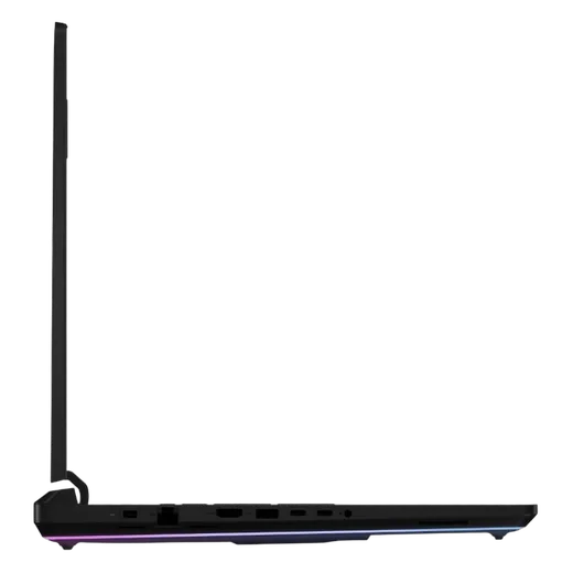 Asus ROG STRIX G835LW-SA151W - 18" 2.5K 240Hz Ultra 9 275HX RTX 5080 64Go 1To W11 Souris + Sac à dos — vue 14