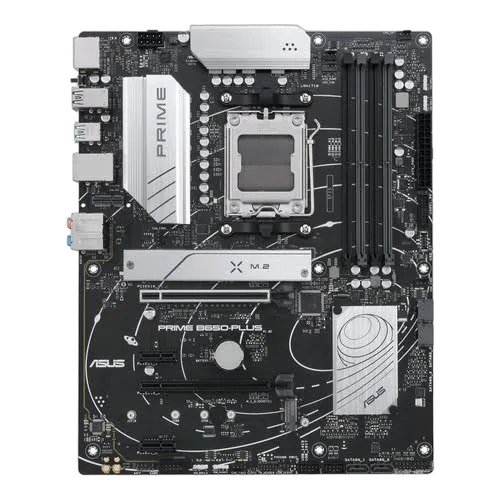 Asus PRIME B650-PLUS — vue 1