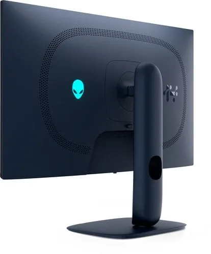 ALIENWARE AW2725D - 27" QD-OLED QHD 280Hz USB-C Pivot — vue 5