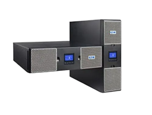 EATON MGE Eaton 9PX 2200i RT2U Netpack — vue 1