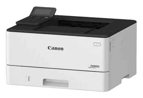 Canon I-SENSYS LBP246dw II - Blanc — vue 3