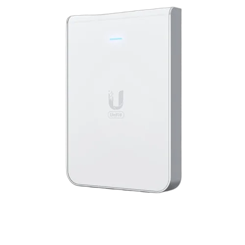 Ubiquiti Unifi U6-LR - Wifi-6 — vue 2