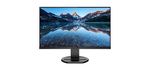 Philips 243B9/00 25" IPS 1920x1080 — vue 2