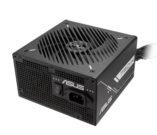 Asus ATX 750W - 80+ Bronze - Prime 750B Noir — vue 4