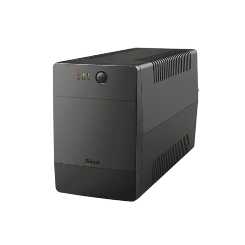 Trust PAXXON 1500 VA - 4 prises — vue 1
