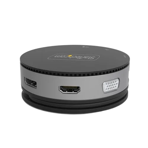 StarTech USB C MULTIPORT ADAPTER — vue 7