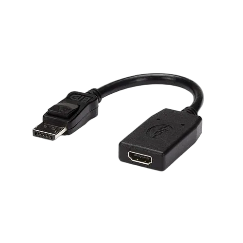StarTech DisplayPort to HDMI Video Converter — vue 1