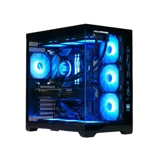 SPIRIT - I5-14600KF/5070Ti/32Go/1To
