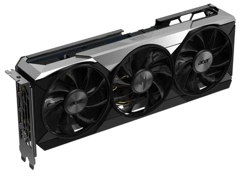 Acer Nitro AMD Radeon RX 9070 OC/16 GB — vue 4