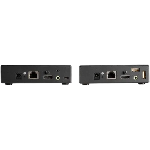 StarTech EXTENDER KVM HDMI VIA LAN — vue 4