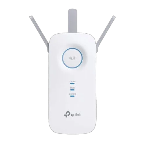 TP-Link AC1900 Wi-Fi Range Extender — vue 1