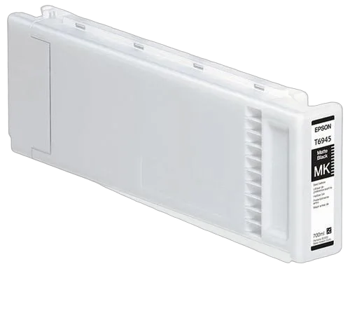 Epson Ink/T694500 Ultrachrome XD 700ml MBK — vue 1